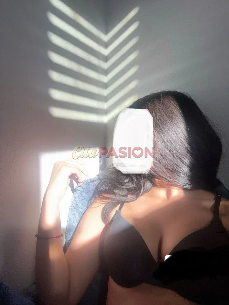 Escort en Castellón capital. Encuentros apasionantes llenos de cariño.