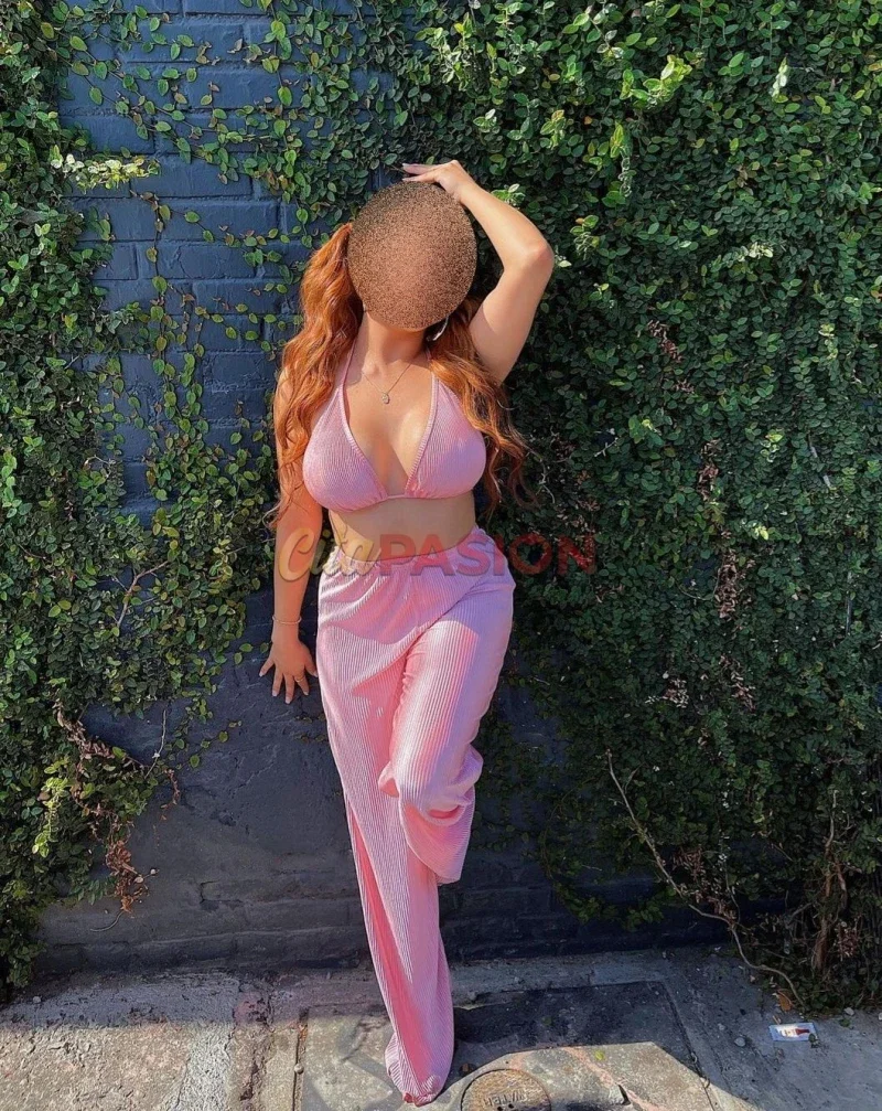 Escort en Valencia capital. Mezcla explosiva de italiano...