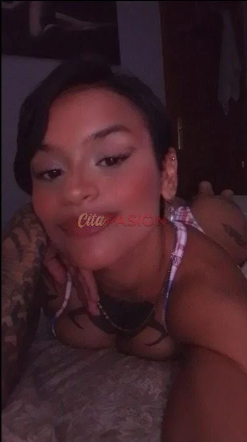 Miniatura 4 de Escort en Barcelona capital. Joven linda y activa, delicada, sensual y muy detallista. ¡Inolvidable!