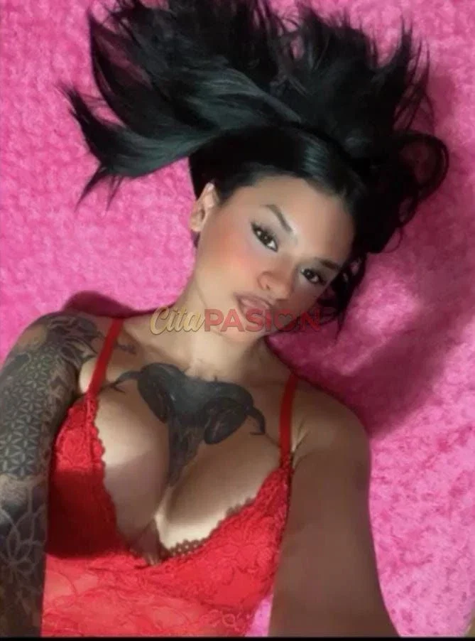 Miniatura 5 de Escort en Barcelona capital. Joven linda y activa, delicada, sensual y muy detallista. ¡Inolvidable!