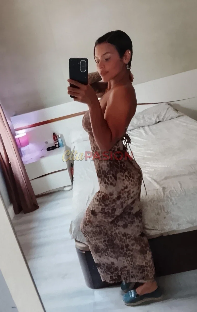Miniatura 6 de Escort en Barcelona capital. Joven linda y activa, delicada, sensual y muy detallista. ¡Inolvidable!