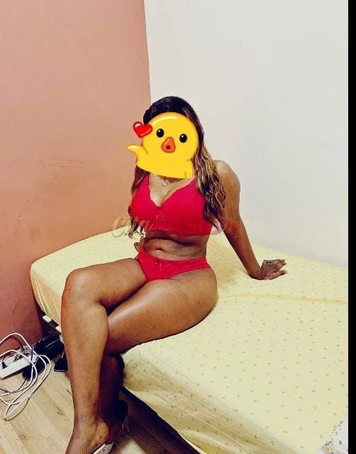 Escort en Barcelona capital. Recien llegada con una energía y un entusiasmo únicos.