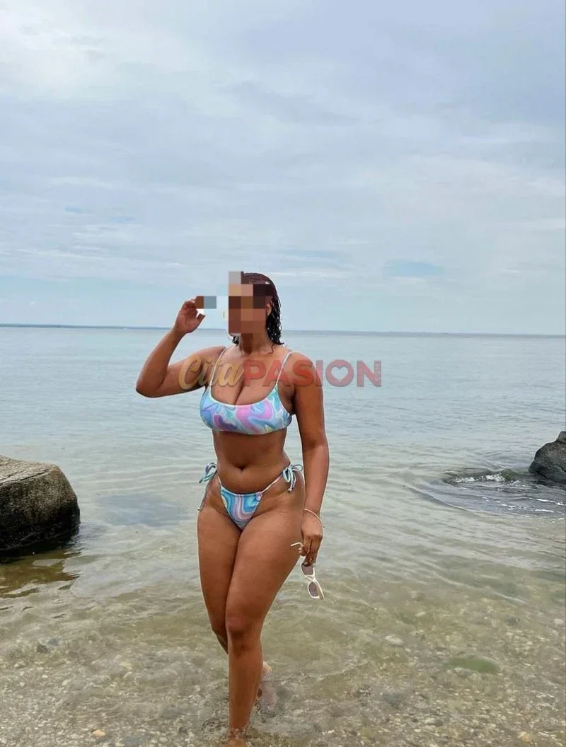 Escort en Barcelona capital. Guapísima, recién llegada a Barcelona.