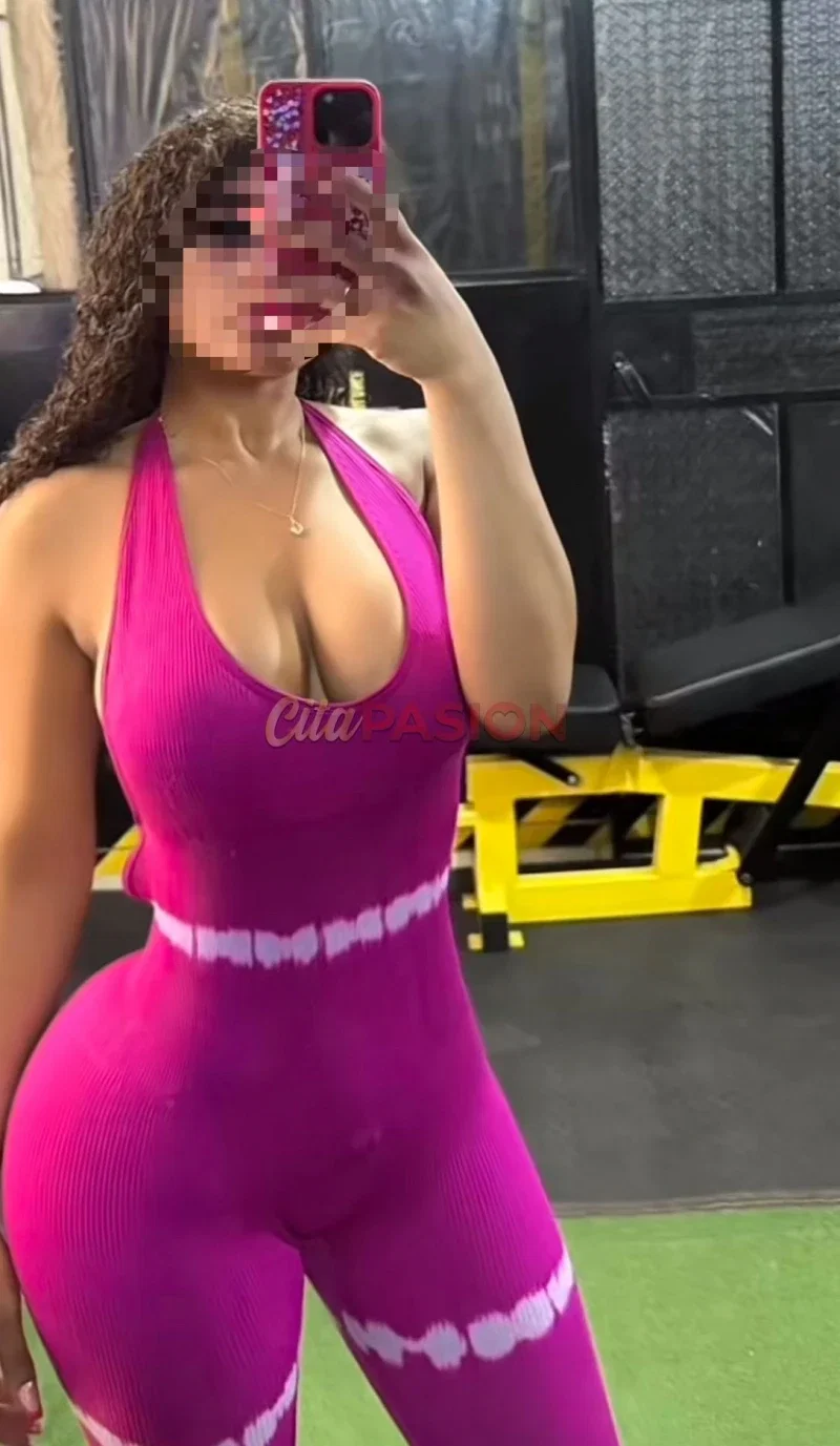 Miniatura 4 de Escort en Sevilla capital. Latina venezolana muy apasionada.