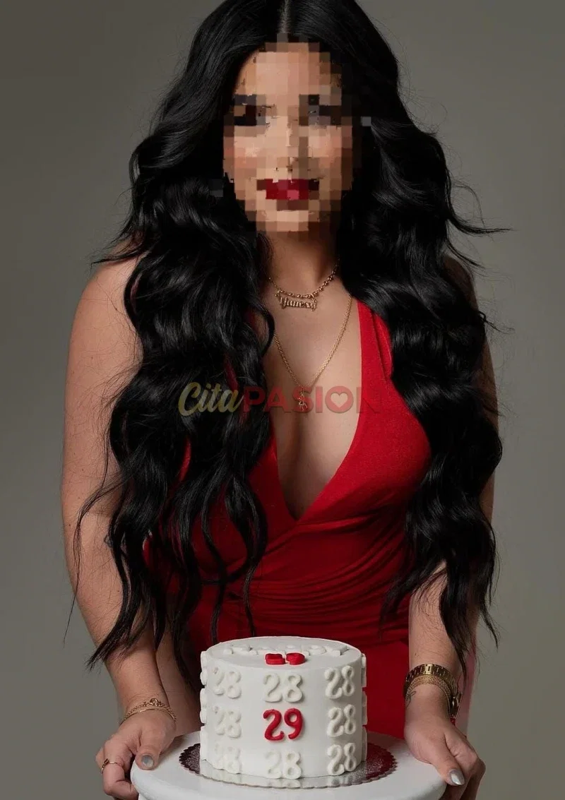 Miniatura 6 de Escort en Sevilla capital. Latina venezolana muy apasionada.