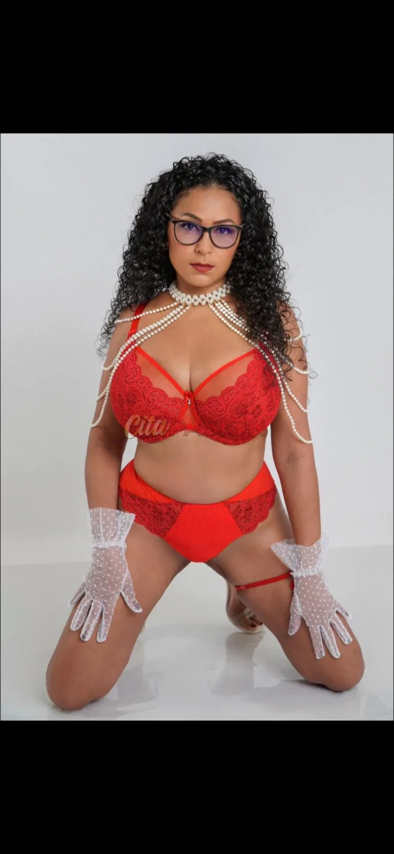 Miniatura 4 de Escort en Arona. Latina elegante y atractiva. ¡Ven a romper con la monotonia!