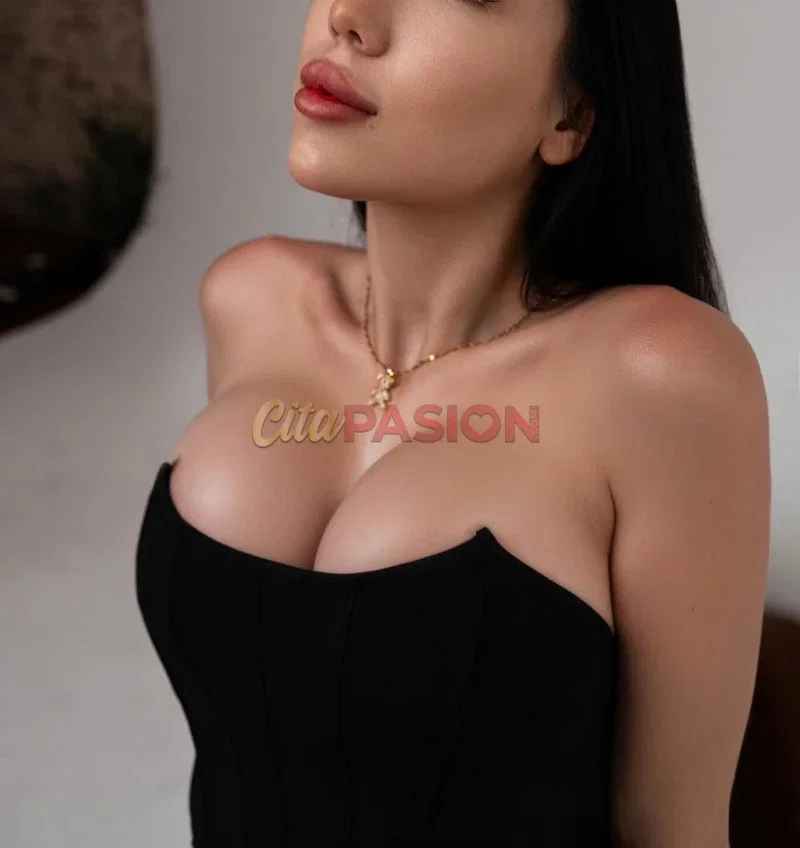 Escort en Las Palmas. Novedad en Las Palmas, chica francesa con encanto y belleza.
