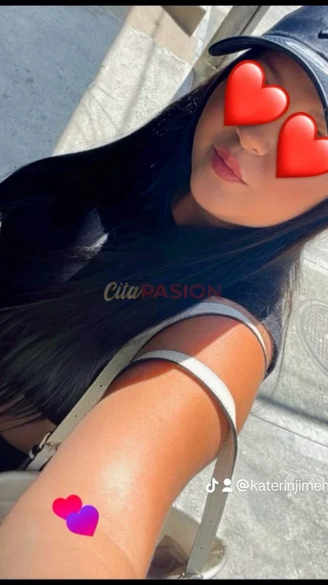 Miniatura 2 de Escort en Barcelona capital. Camilla seductora apasionada, tendrás una cita inolvidable.