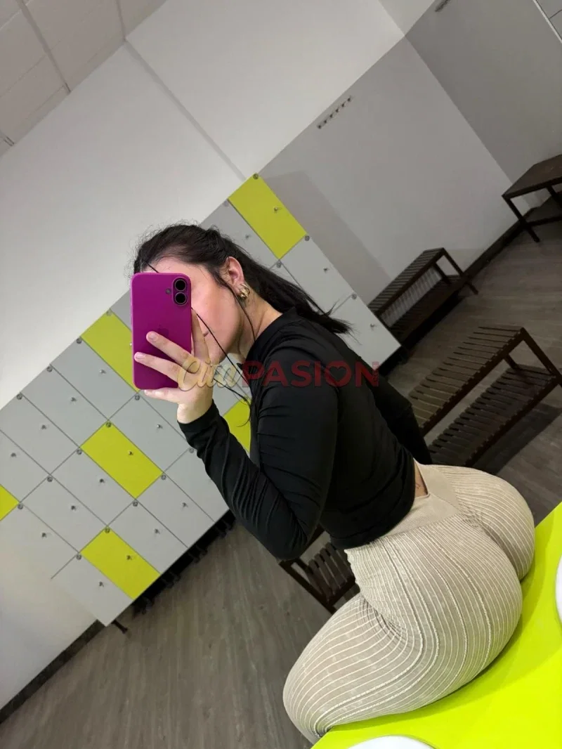 Miniatura 5 de Escort en Málaga capital. Muñequita morena ideal para ti, fotos completamente auténticas.