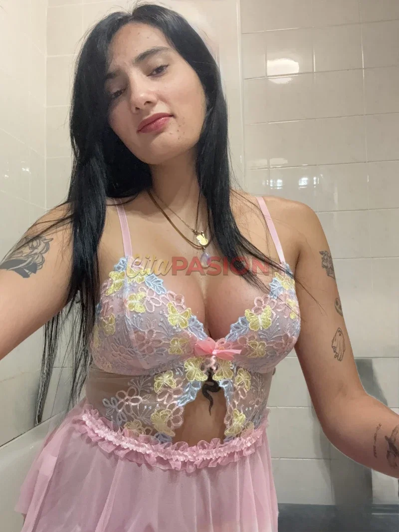 Miniatura 2 de Escort en Madrid capital. Joven en Madrid, bella colombiana.