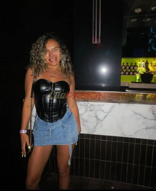 Miniatura 4 de Escort en Barcelona capital. Latina encantadora y espectacular recién llegada.
