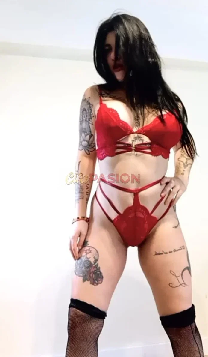 Masajista en Valencia capital. Masajista sensual argentina.