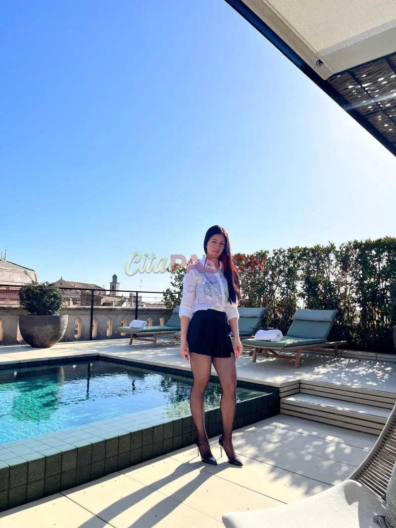Miniatura 3 de Escort en Palma de Mallorca. Top girl apasionada, activa y liberal | Top girl passionate, active and liberal
