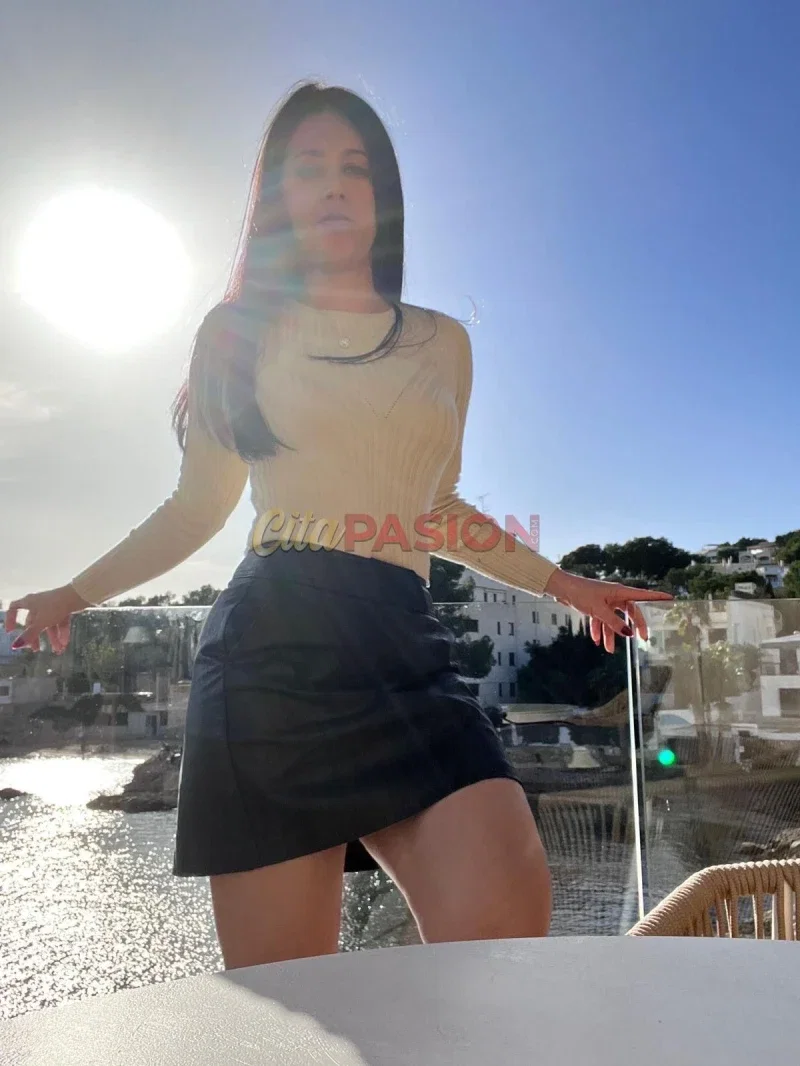 Miniatura 6 de Escort en Palma de Mallorca. Top girl apasionada, activa y liberal | Top girl passionate, active and liberal