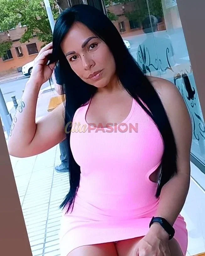 Miniatura 2 de Escort en Alcorcón. Acompañante latina seductora y muy cariñosa.
