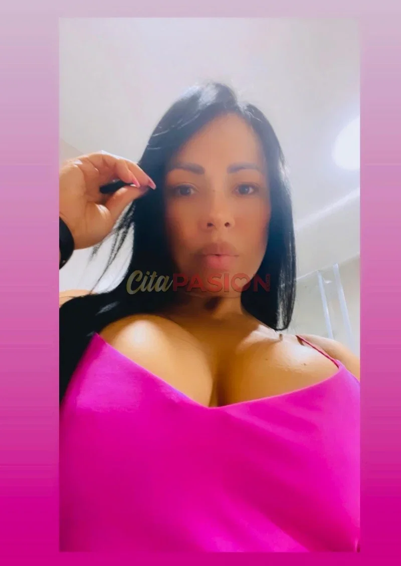 Miniatura 8 de Escort en Alcorcón. Acompañante latina seductora y muy cariñosa.