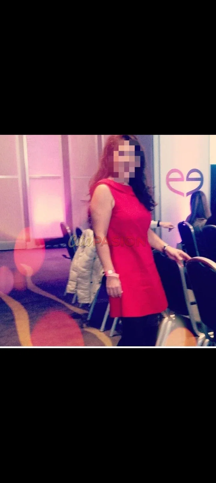 Escort en Bilbao. Canaria de belleza cautivadora y elegante.