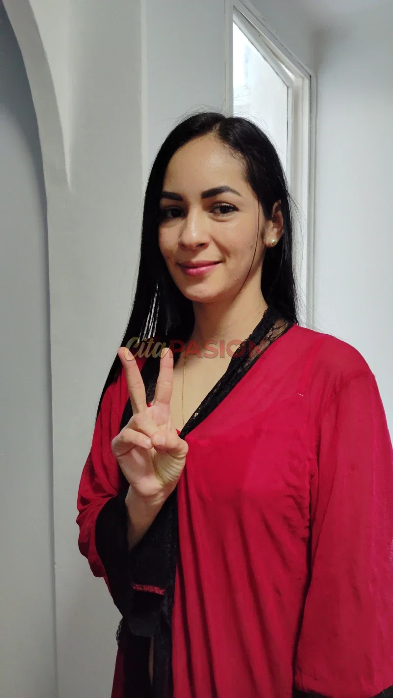 Miniatura 4 de Escort en Pontevedra capital. Joven latina con ganas de conocerte.
