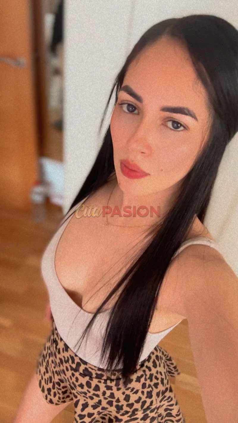 Miniatura 6 de Escort en Pontevedra capital. Joven latina con ganas de conocerte.