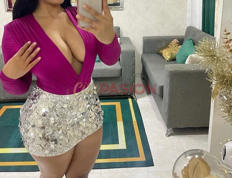 Miniatura 2 de Escort en Logroño. Mujer encantadora, guapa, simpática y con ganas de diversión.