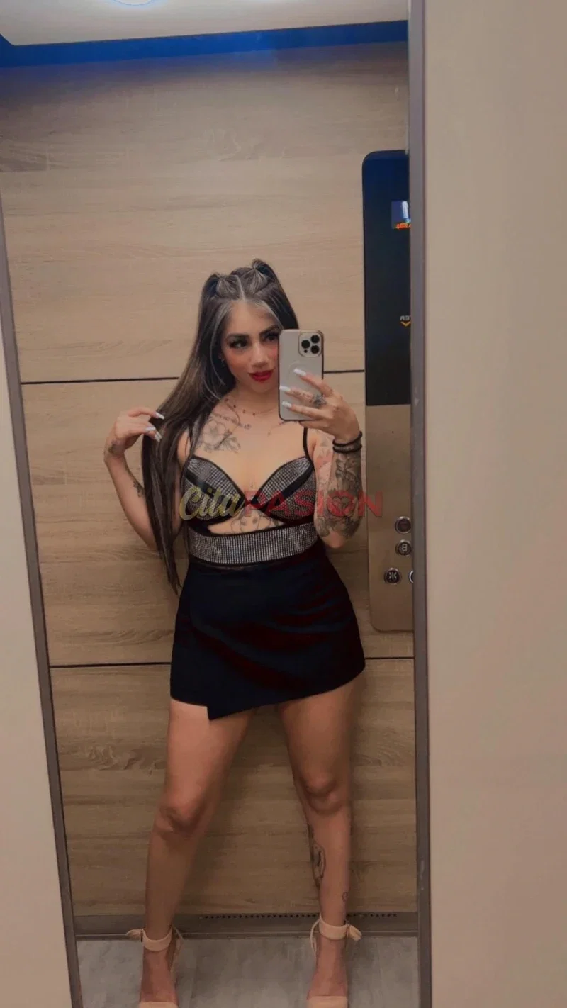 Miniatura 2 de Escort en Barcelona capital. Mujer simpática y alegre, ¡te encantaría conocerme!.
