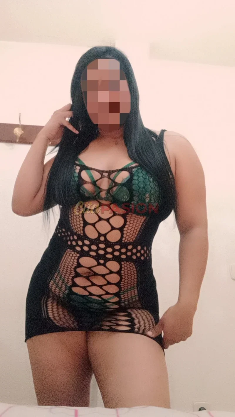 Miniatura 2 de Escort en Alicante capital. Colombiana exquisita y dulce en tu ciudad.