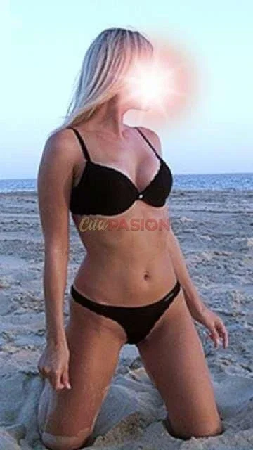 Miniatura 4 de Escort en Sevilla capital. Chica rusa muy agardable y detallista.