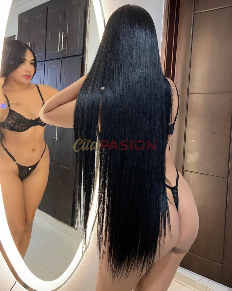 Miniatura 4 de Escort en Logroño. ¡Novedad! Chica encantadora en tu ciudad por unos dias.
