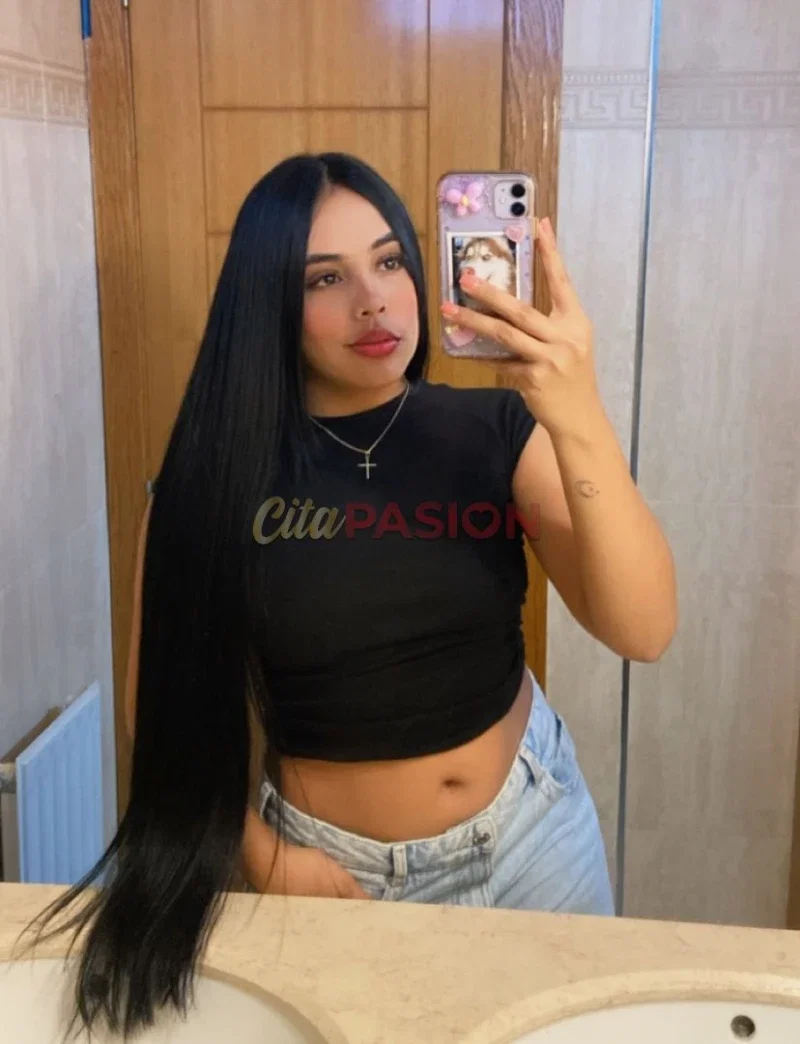 Miniatura 6 de Escort en Logroño. ¡Novedad! Chica encantadora en tu ciudad por unos dias.