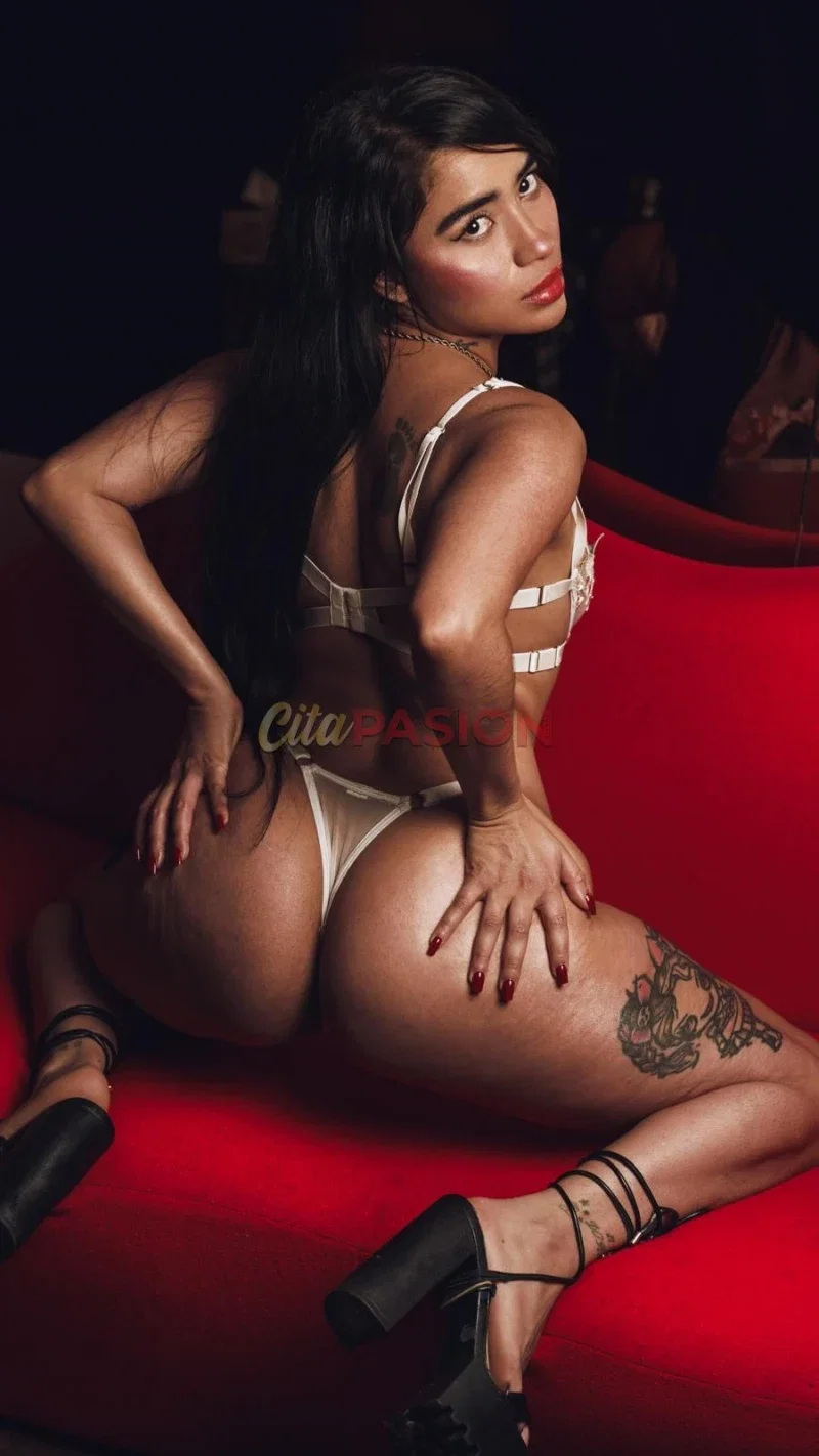 Miniatura 2 de Escort en Sevilla capital. Novedad en Sevilla, soy acompañante recién llegada.