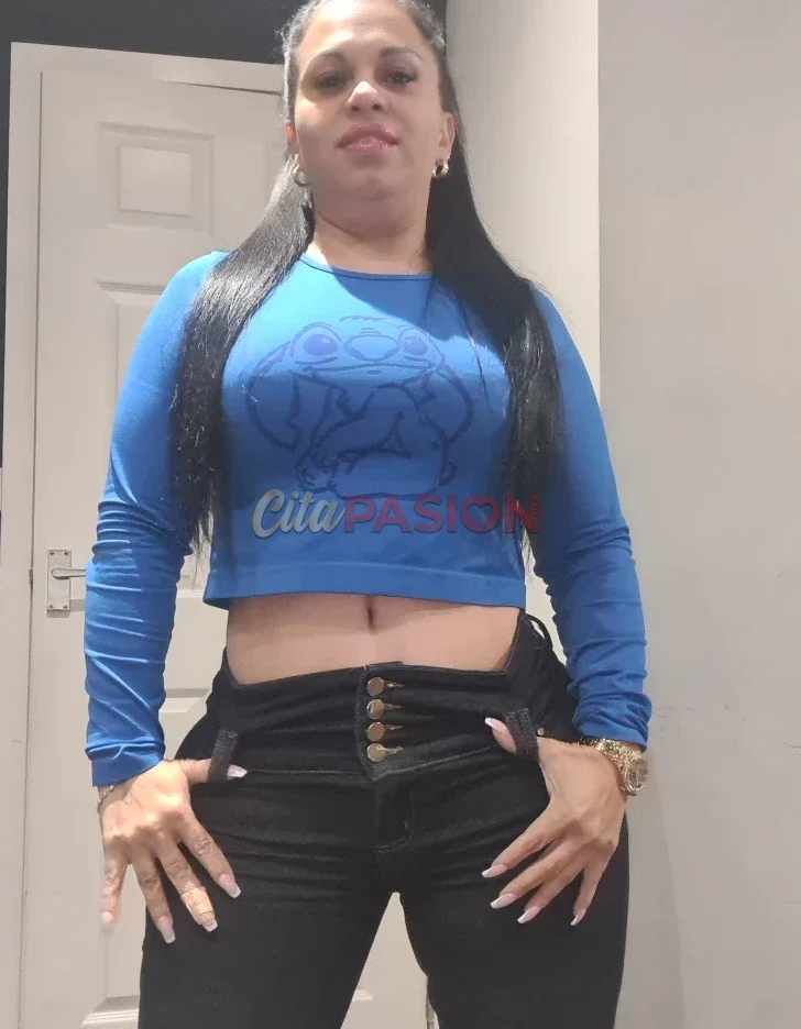 Miniatura 3 de Escort en Barcelona capital. Apasionada chica de Cuba muy seductora.