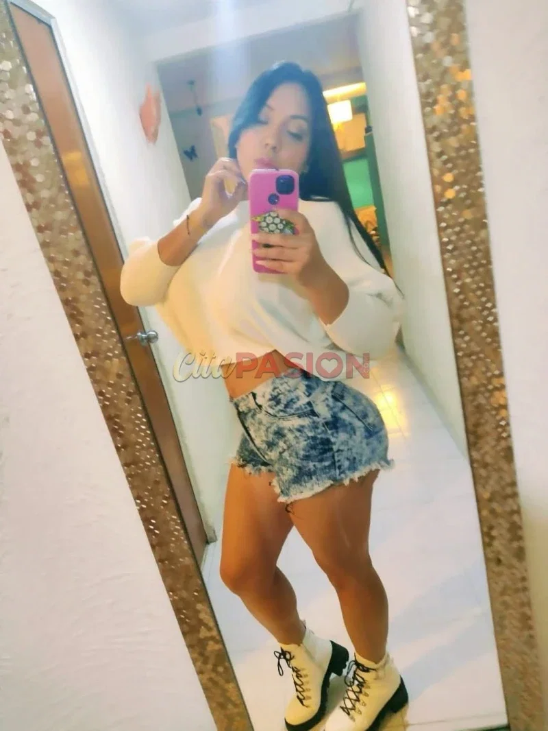 Miniatura 4 de Escort en Santa Cruz de Tenerife. Venezolana apasionada desea conocerte.