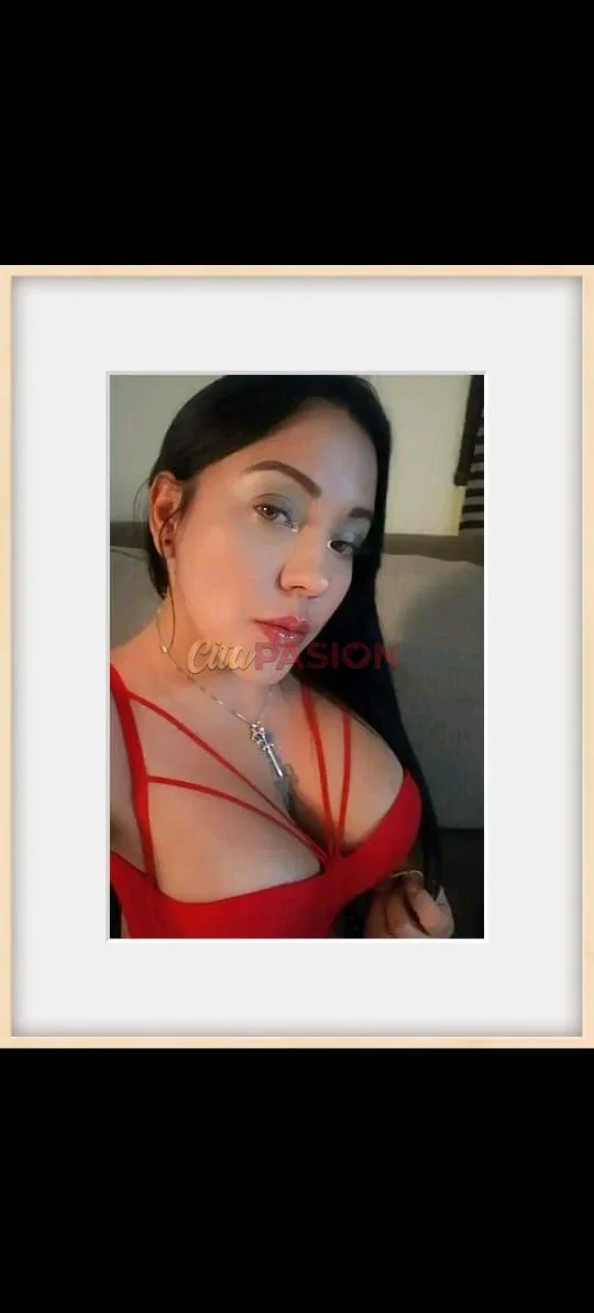 Miniatura 5 de Escort en Santa Cruz de Tenerife. Venezolana apasionada desea conocerte.