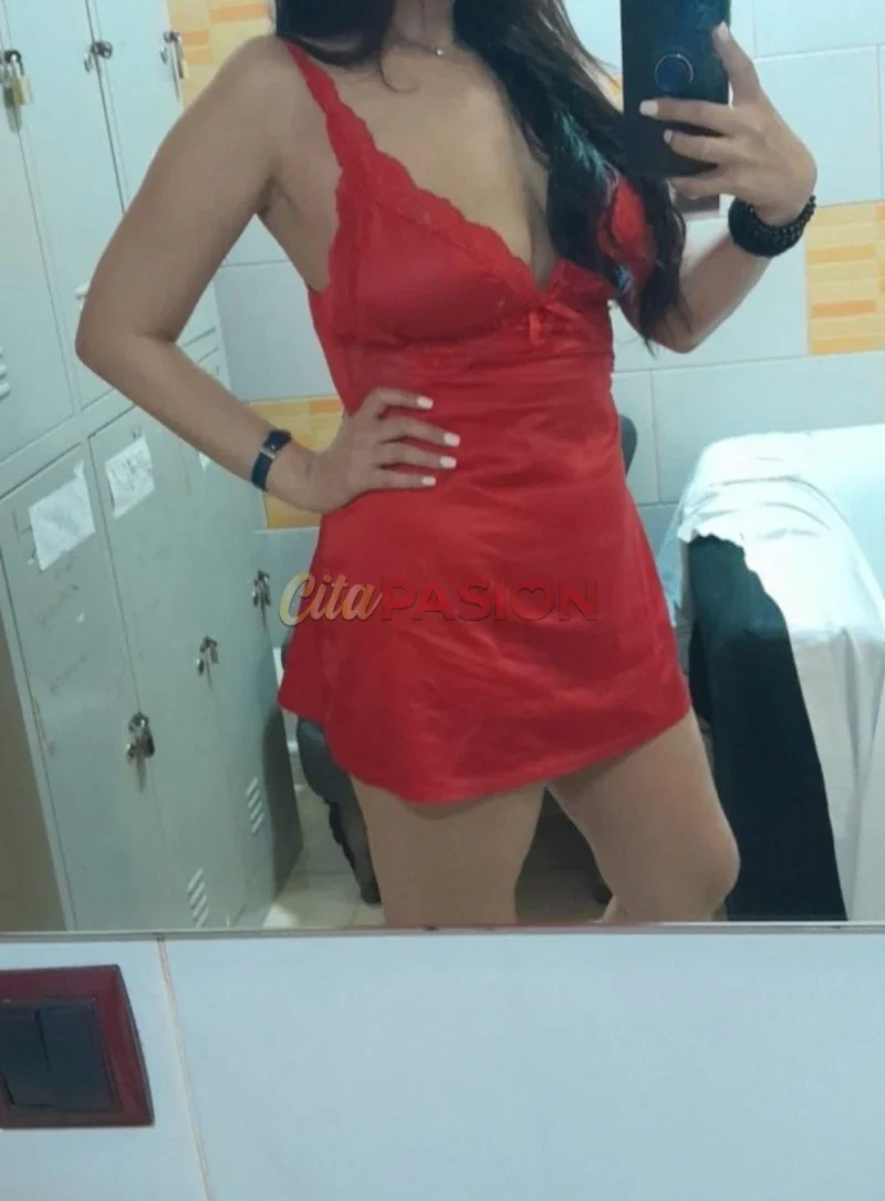 Miniatura 5 de Escort en Barcelona capital. Guapa y dulce, soy una española extrovertida.