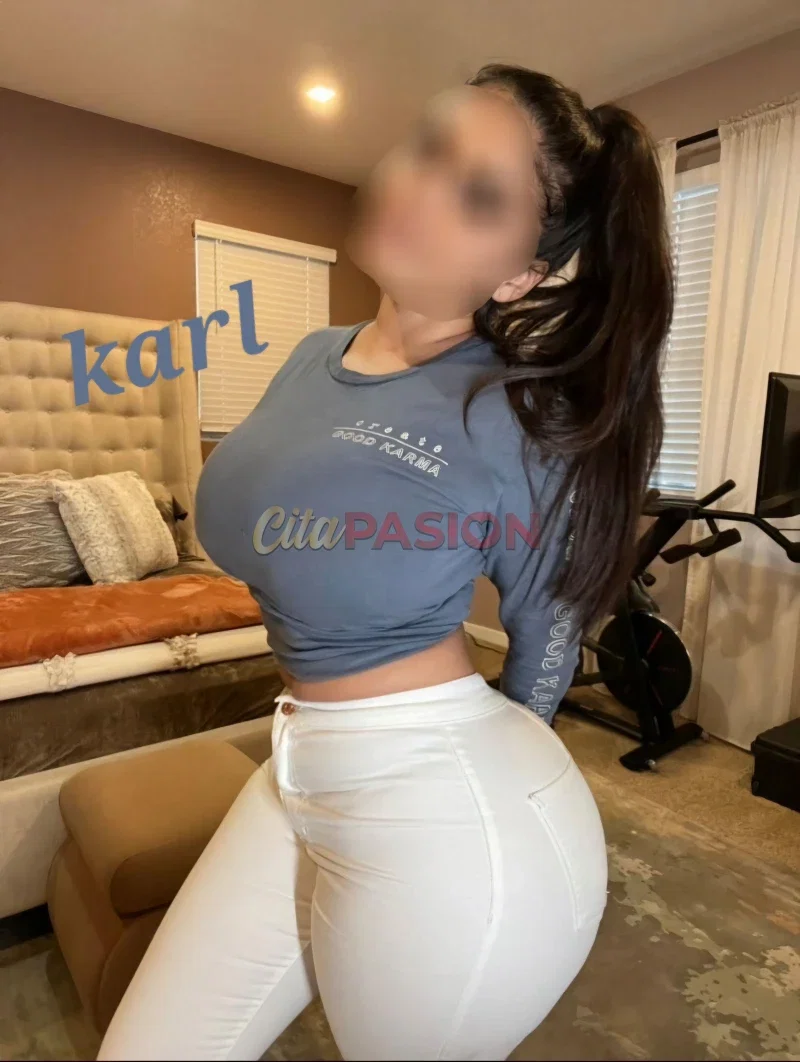 Miniatura 13 de Escort en Hospitalet de Llobregat. Colombiana simpática, bonita y educada.