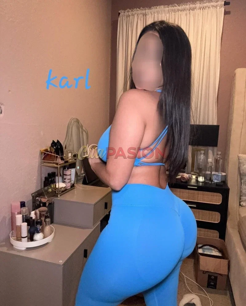 Miniatura 16 de Escort en Hospitalet de Llobregat. Colombiana simpática, bonita y educada.