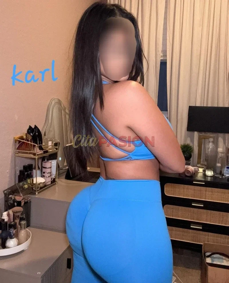 Miniatura 17 de Escort en Hospitalet de Llobregat. Colombiana simpática, bonita y educada.