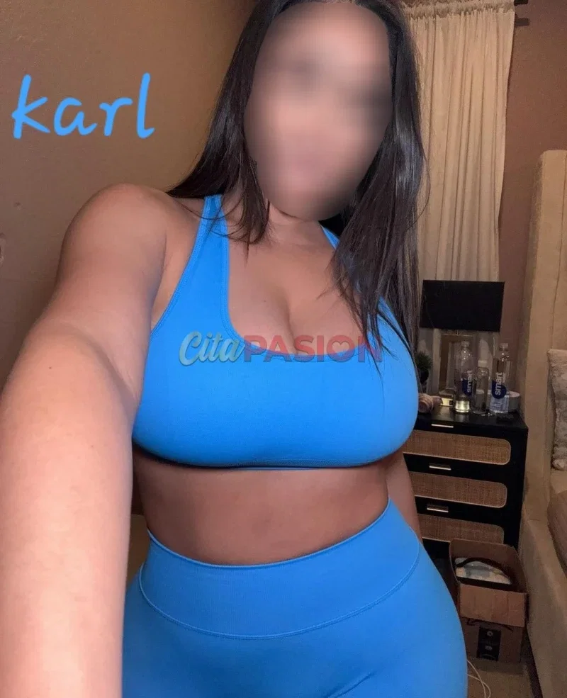 Miniatura 21 de Escort en Hospitalet de Llobregat. Colombiana simpática, bonita y educada.