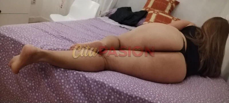 Escort en Bilbao. Madurita latina cercana y detallista.