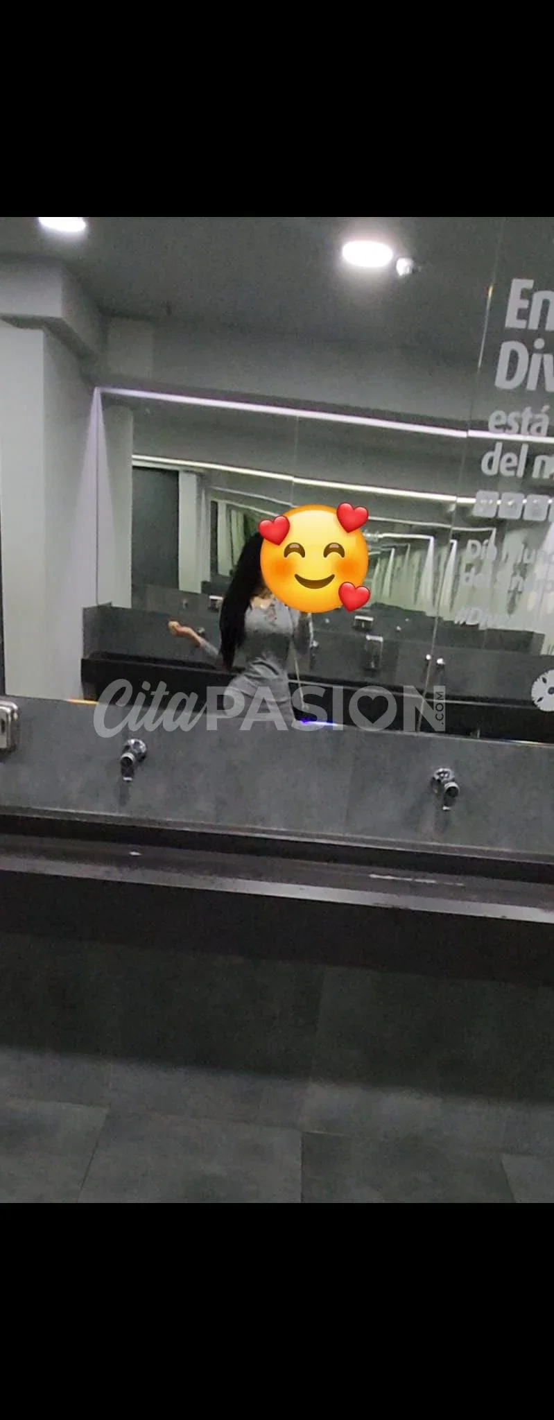 Miniatura 3 de Escort en Elche. Latina deslumbrante, morenaza y alta.