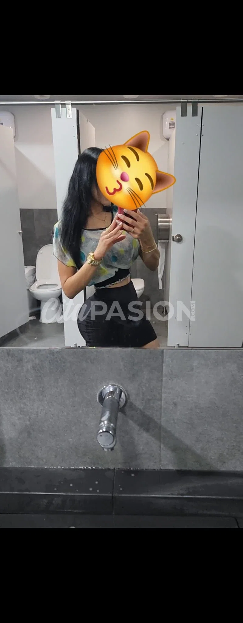 Miniatura 4 de Escort en Elche. Latina deslumbrante, morenaza y alta.