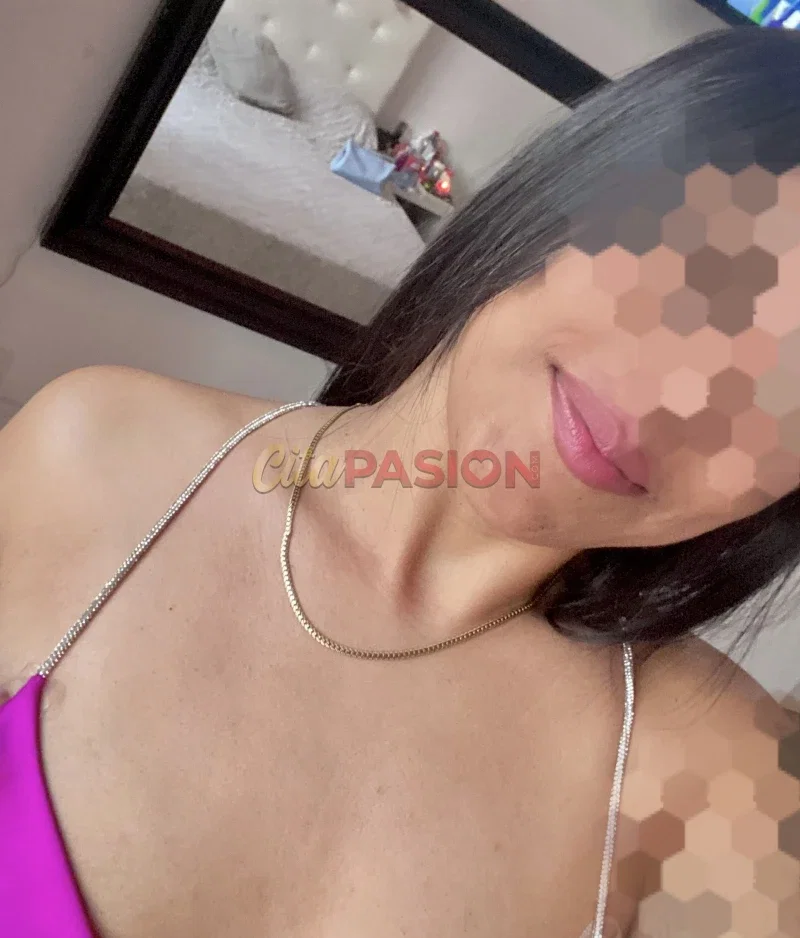 Miniatura 4 de Escort en Granada capital. Chica colombiana deseando divertirse contigo. Escríbeme.
