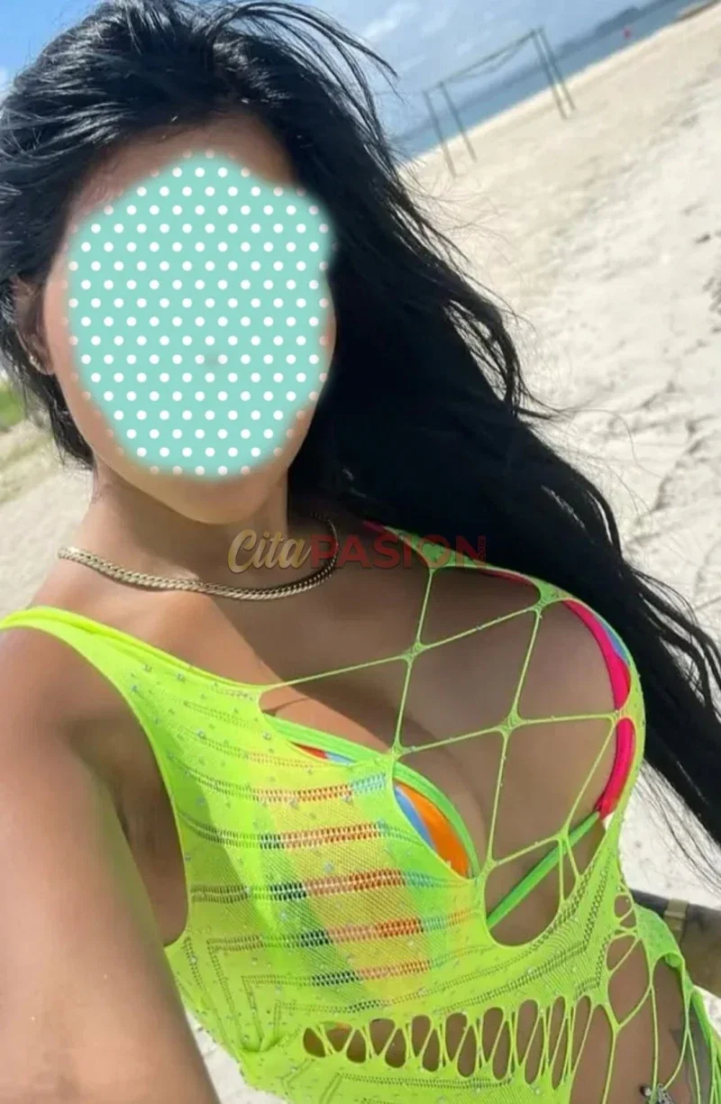Escort en Ponferrada. Bellísima mujer en Ponferrada, con ganas de conocer gente.
