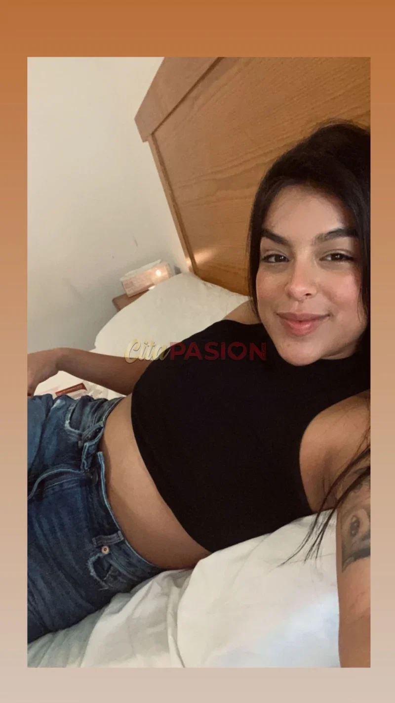Miniatura 3 de Escort en Bilbao. Chica bella latina, colombiana por primera vez en tu ciudad.