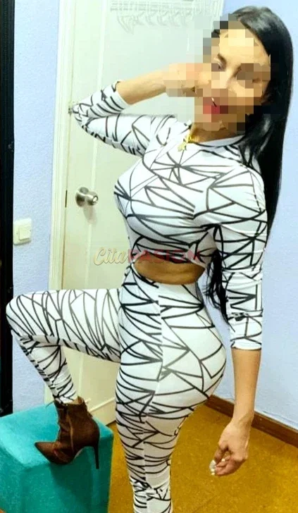 Miniatura 4 de Escort en Granada capital. Guapa y encantadora, ven a conocerme.