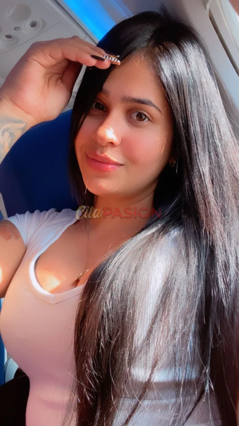 Miniatura 3 de Escort en Xàbia. Hermosa latina en Jávea.