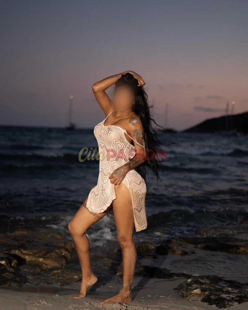Miniatura 3 de Escort en Alicante capital. Caribeña sensualmente hermosa y carismatica.