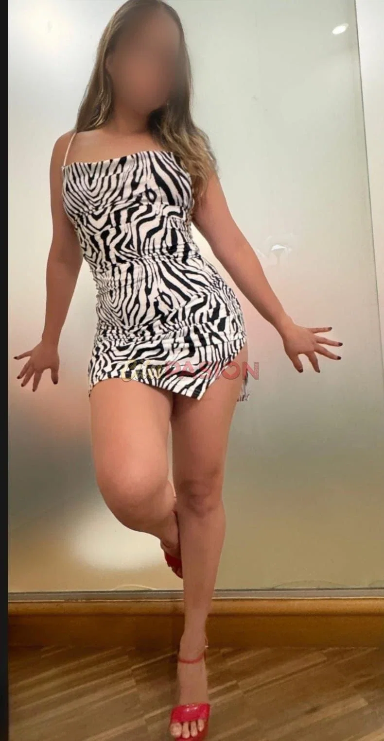Miniatura 4 de Escort en Madrid capital. Hermosa latina con ganas de pasarlo bien.