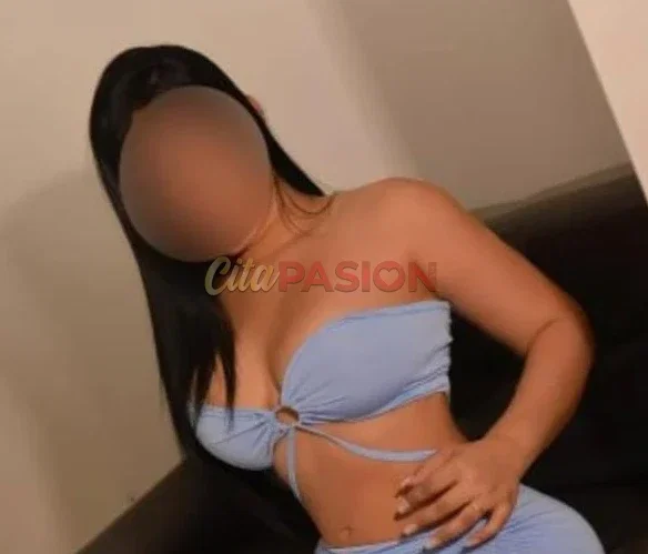 Escort en Murcia capital. Masajista amable, cariñosa, divertida y madurita.