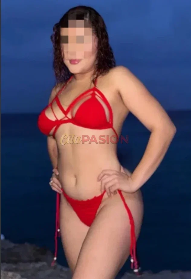 Escort en Alzira. Madurita sensual con elegancia auténtica.